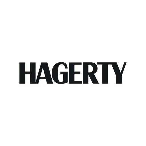 Hagerty icon