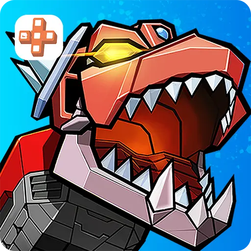 Colossatron icon