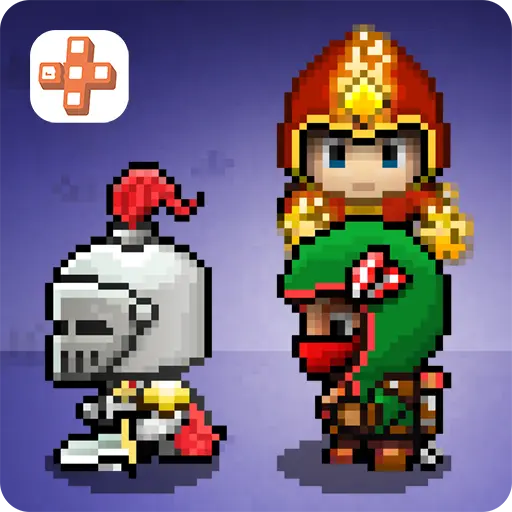 Nimble Quest Halfbrick+ icon