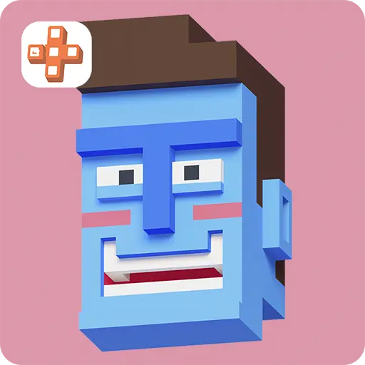 Steppy Pants Halfbrick+ icon