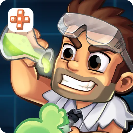 Jetpack Joyride Test Labs icon