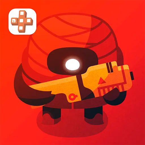 Warbits Halfbrick+ icon