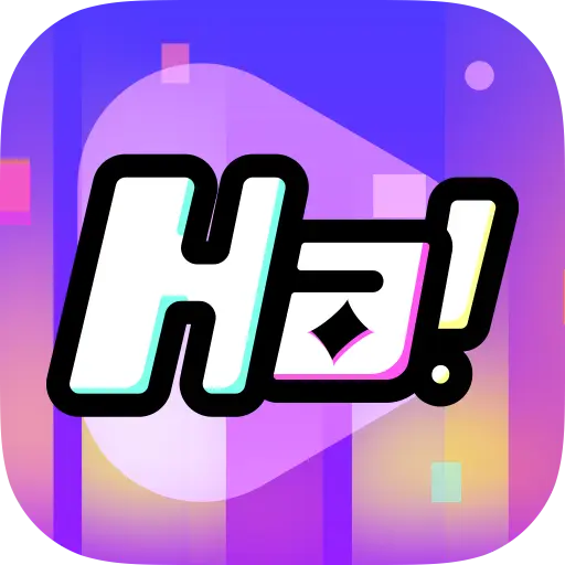 Halla Live - Group Voice Chat icon