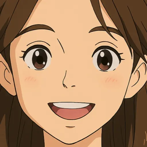 AI Cartoon Maker icon