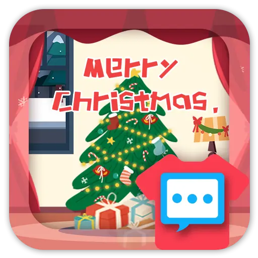 Christmas Night icon