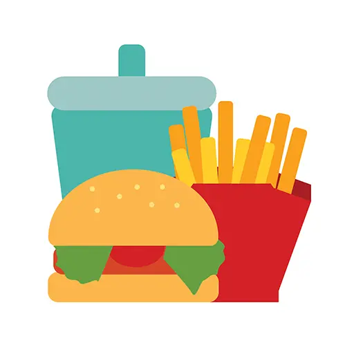 Campus OrderUp icon