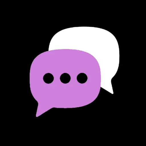 English Conversation icon