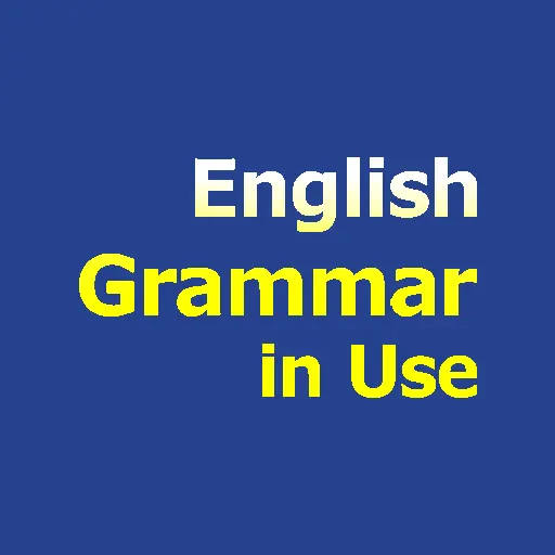 English Grammar In Use icon