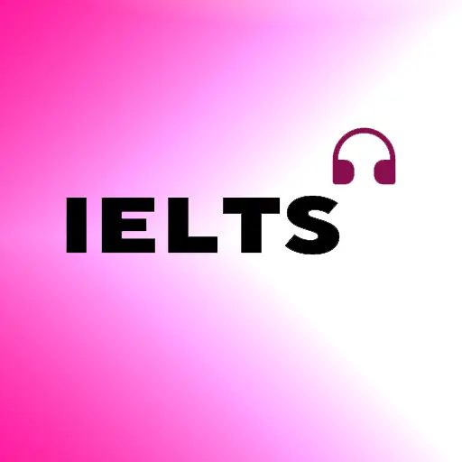 IELTS Listening - IELTS Test icon