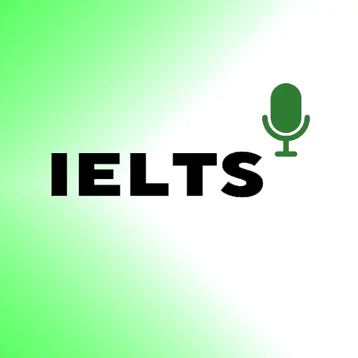 IELTS Speaking - IELTS Test icon