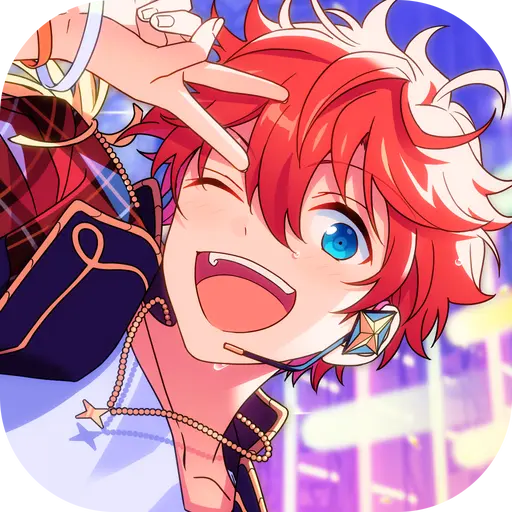 Ensemble Stars Music icon