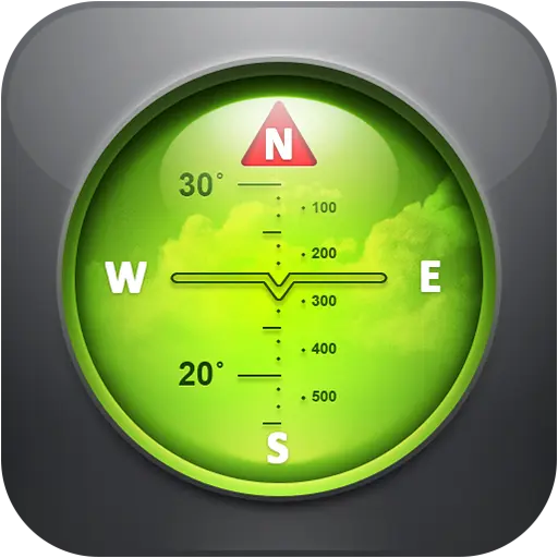 Spyglass icon