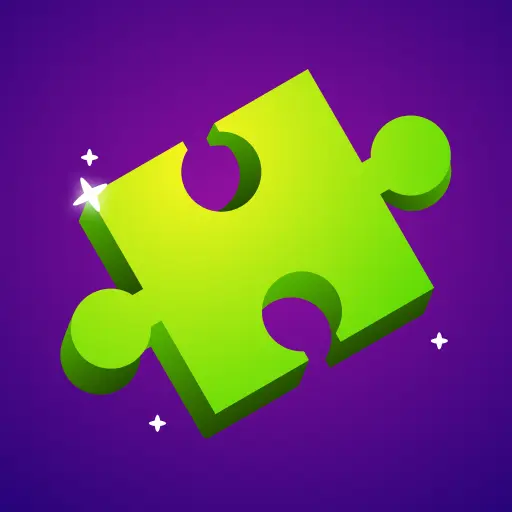 Jigsaw Puzzles for Relaxation icon