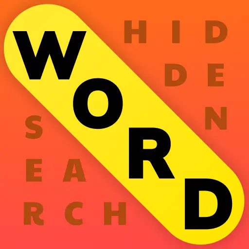 Word Search Offline Puzzles icon