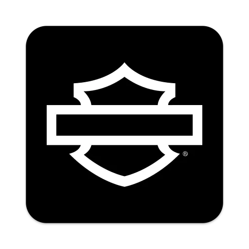Harley-Davidson icon