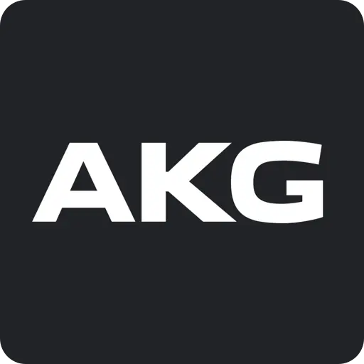 AKG Headphones icon