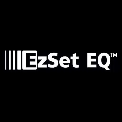 EZ Set EQ icon