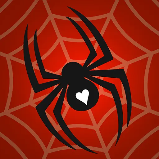 Spider Solitaire icon