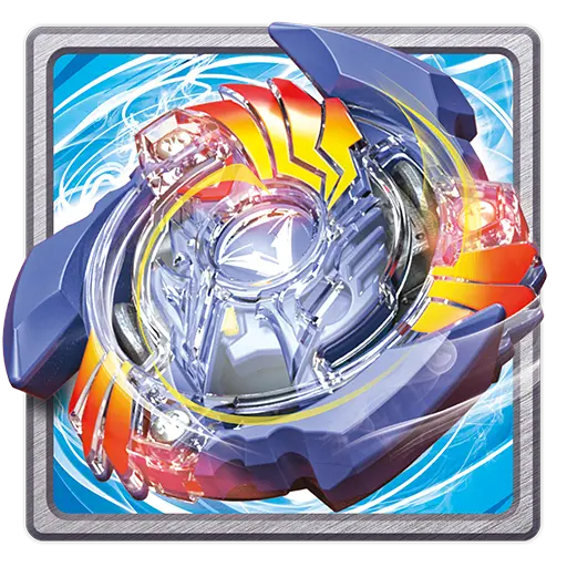 BEYBLADE BURST app icon