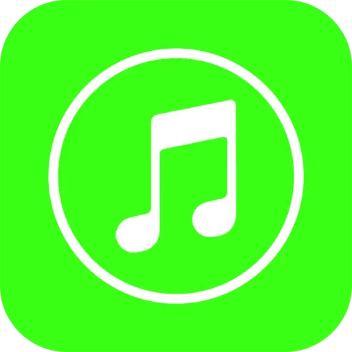 Music Player - Hash Player icon