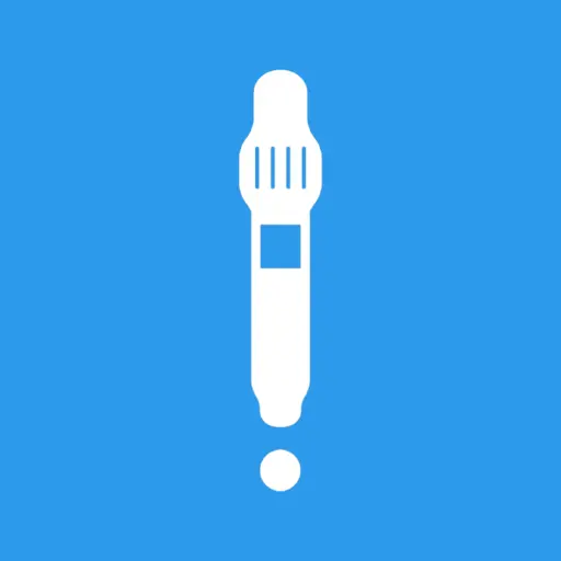 Clear: Social Skincare Tracker icon