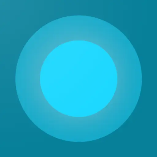 Breathe: relax & focus icon
