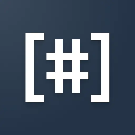 Caption 8 - Caption & Hashtags icon