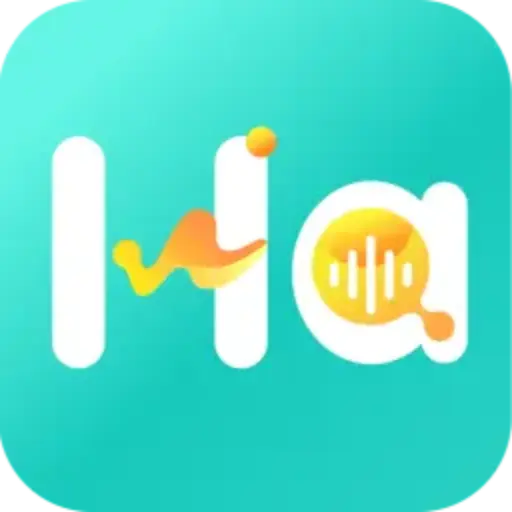 Hawa - Group Voice Chat Rooms icon