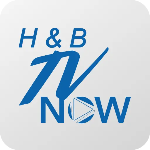 H&B TV Now icon