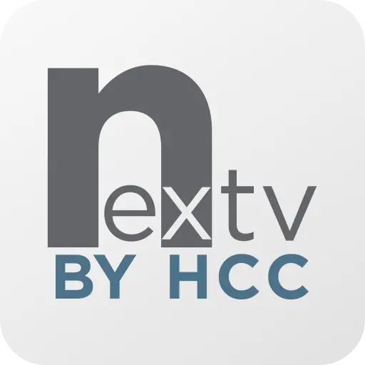 nexTV by HCC icon