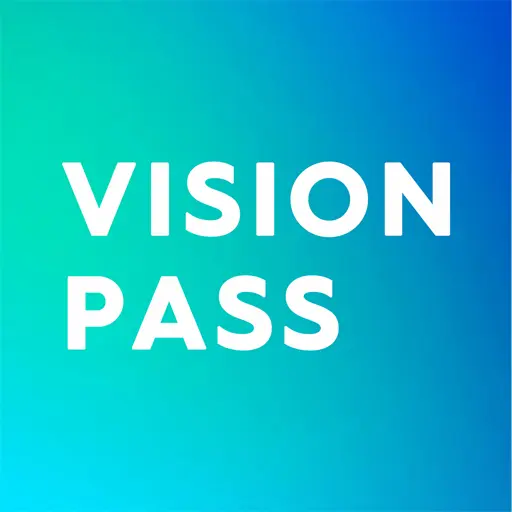 Vision Pass icon