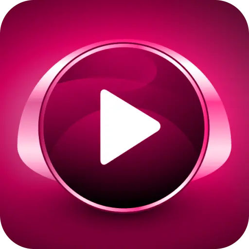 Video Player: 4K Live Playback icon