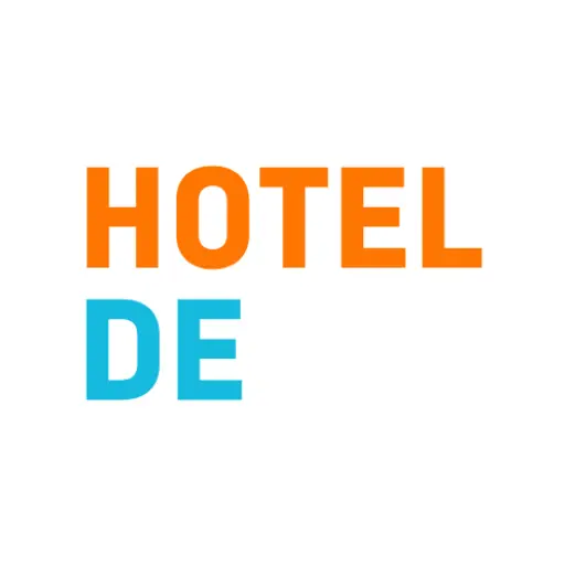 HOTEL DE icon