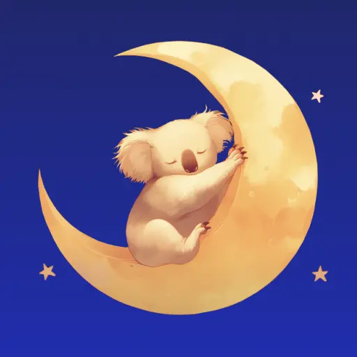 SleepTracker: Record & Improve icon