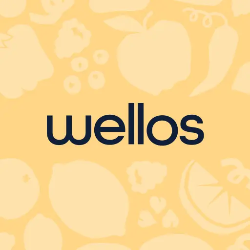 Wellos: Health Transformation icon