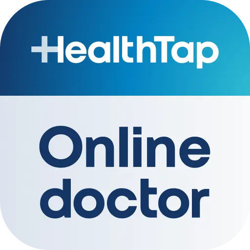 HealthTap - Online Doctors icon