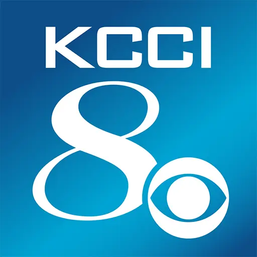 KCCI 8 News and Weather icon