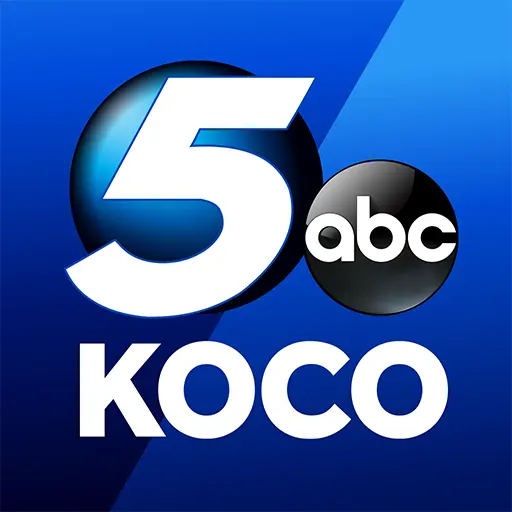 KOCO 5 News and Weather icon