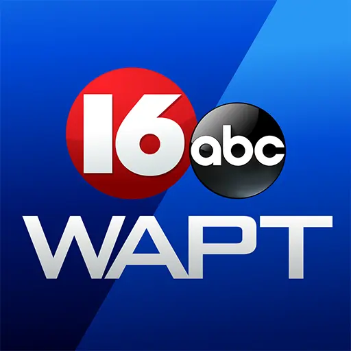 16 WAPT Breaking News Leader icon