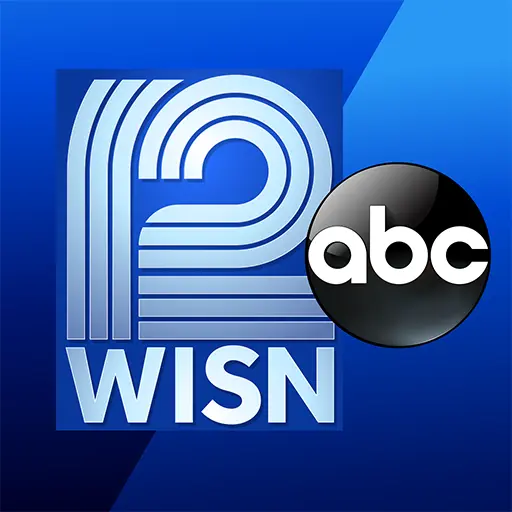 WISN 12 News and Weather icon