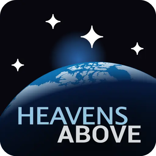 Heavens-Above icon