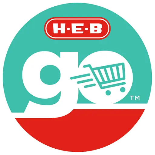 H-E-B Go icon