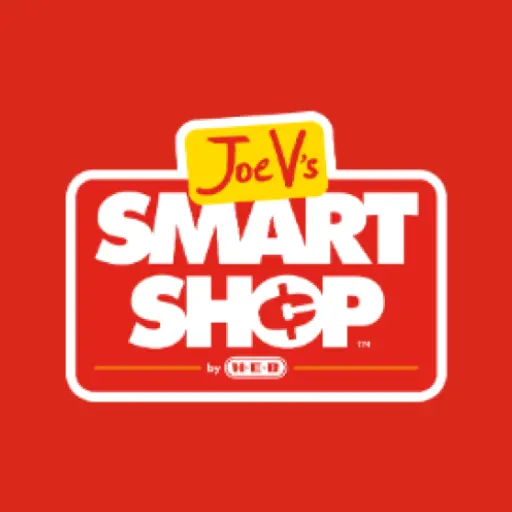 Joe V's Smart Shop icon