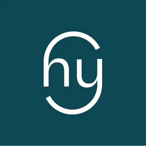 Hedepy - Online therapy icon