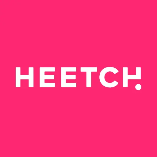 Heetch - Ride-hailing app icon