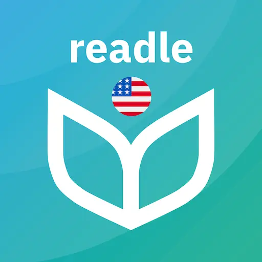 Learn English: Daily Readle icon