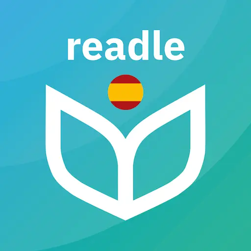 Learn Spanish: Daily Readle icon