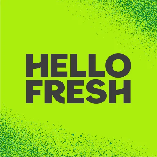 HelloFresh: Meal Kit Delivery icon