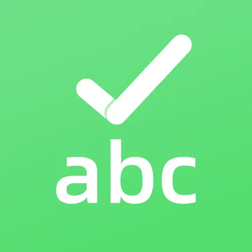 AI Grammar Checker for English icon