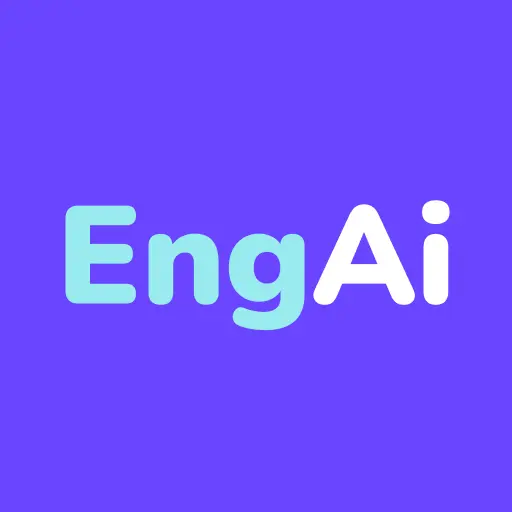 English Ai: English Speaking icon